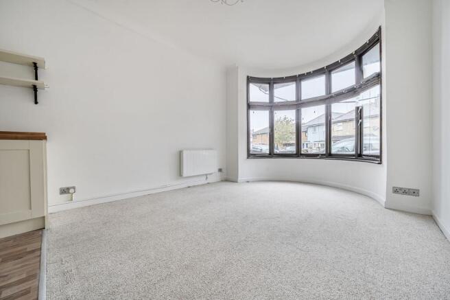 Kitchen/ Living Room/ Dining Room