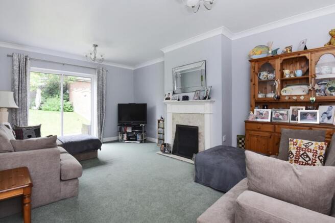 Sitting room