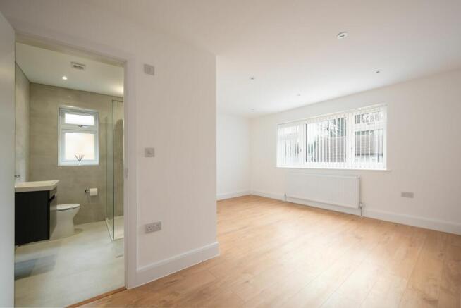 Principal Bedroom