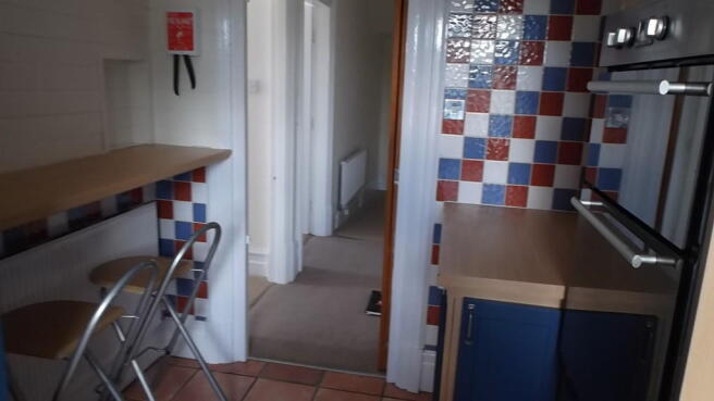 Kitchen Alt view 2