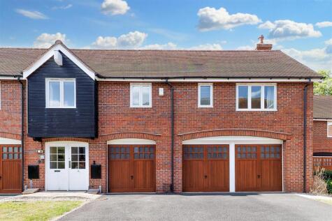 Avon Mill Place, Pershore