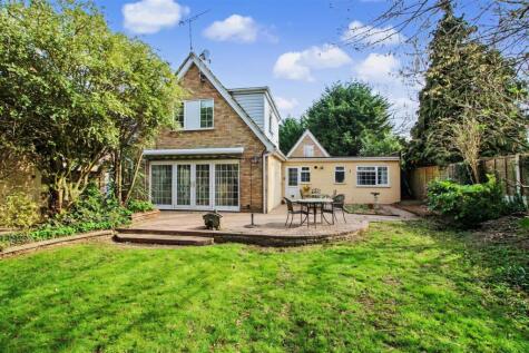 Frithwood Close, Billericay