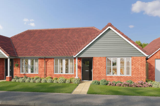 Orford CGI