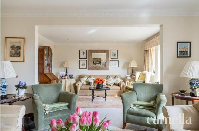 SITTING ROOM