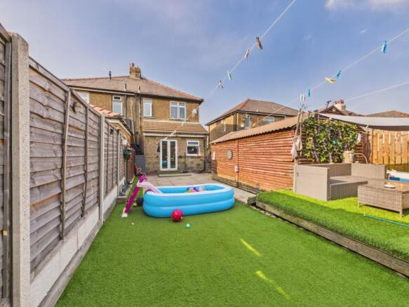 2 bed Semi-Detached for sale Image 12