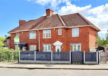 Roman Street, Thurnscoe, Rotherham, Barnsley, S63