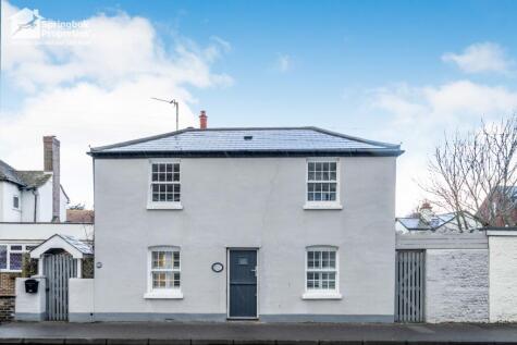 20 Aldwick Road, Bognor Regis, West Sussex