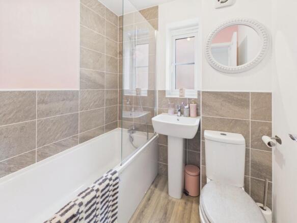 2 bed End of Terrace for sale Image 11