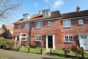 45, Curtis Way, Ipswich IP5 2FF
