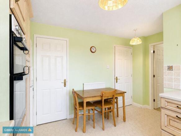 Peile Drive, Taunton photo 4