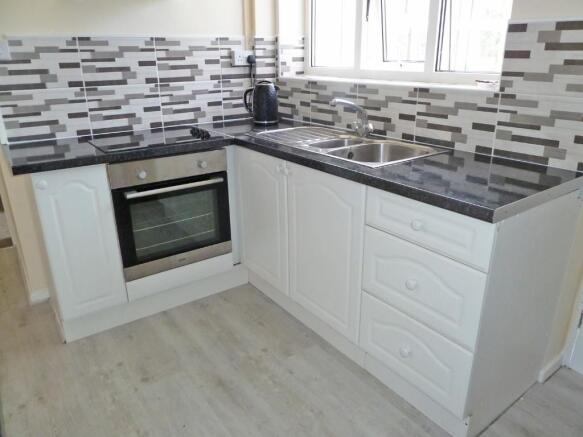 Electric oven/grill