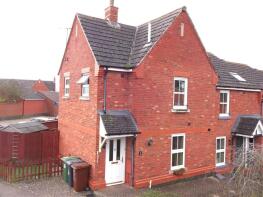 38, Chatsworth Road, Corby NN18 8PT