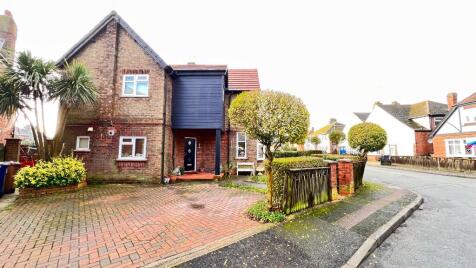 Hillburn Road, Wisbech, Cambridgeshire, PE13