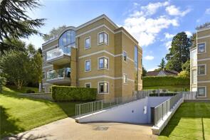 2, The Park, South Park View, Gerrards Cross SL9 8FG