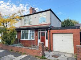 114, Newport Road, Manchester M21 9WN