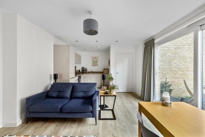 Collendale Road, E17