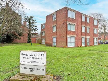 Barclay Court, Compton Road, Compton