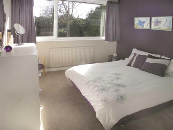BEDROOM TWO