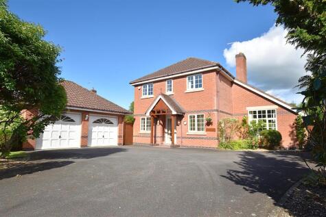 Mountfields, Bangor-On-Dee