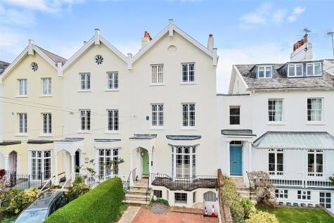 Wonford Road, Exeter