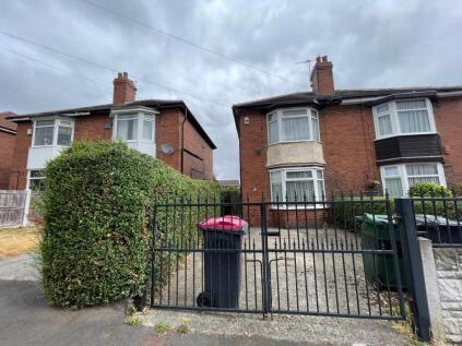 36 Sivilla Road, Kilnhurst, Mexborough, South Yorkshire S64 5TY