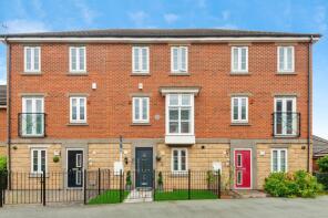 12, Portland Road, Great Sankey, Warrington WA5 8DR