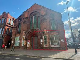 142, Linthorpe Road, Middlesbrough TS1 3RA