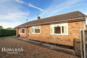 38, Fern Avenue, Lowestoft NR32 3JF