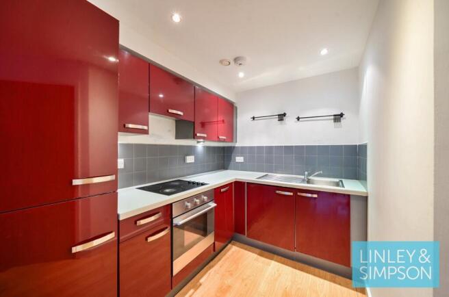 22 York Place, Leeds, LS1 photo 4