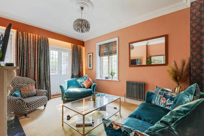 2 bed Detached for sale Image 11
