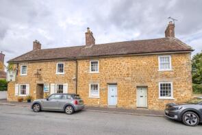 1, Alma Cottage, South Street, Castle Cary BA7 7ET