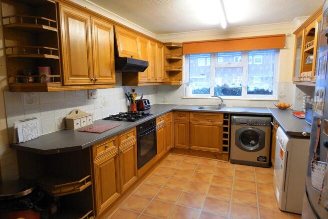 Kitchen / Breakfast