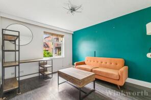 72, Sterling Gardens, London SE14 6DZ