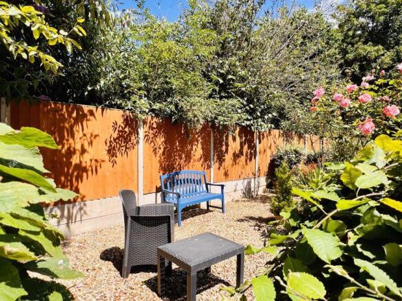 Communal Gardens