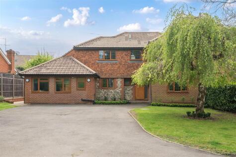 Harriotts Close, Ashtead