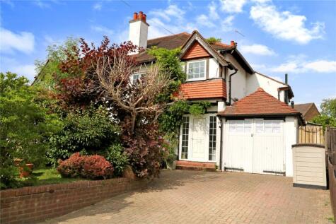 Ditton Hill Road, Surbiton, KT6