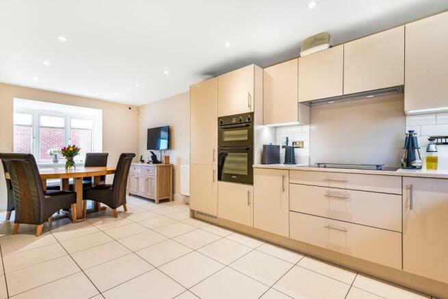 Kitchen / Diner