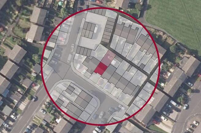 Aerial Map