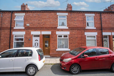 William Street, Hoole