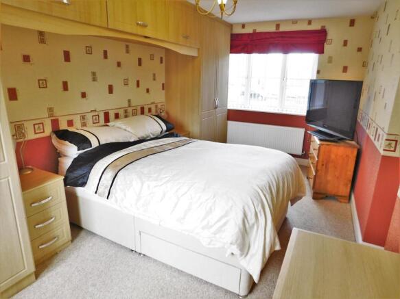 Bedroom Two