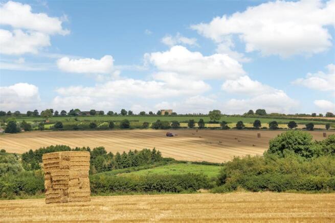 Views over Fields