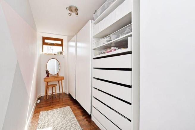 Bedroom 3/Dres...