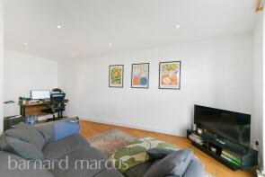 Flat 2, 169a, Eardley Road, London SW16 6BB