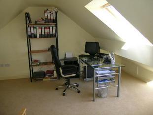 BEDROOM FIVE