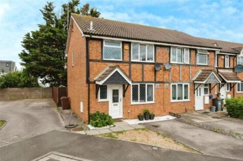 Crestwood Way, Hounslow