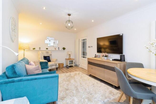 Living / Dining Room