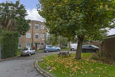 Western Road, Lancing