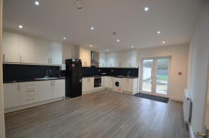 Brecknock, Stanwell New Road, Staines-upon-thames TW18 4HY