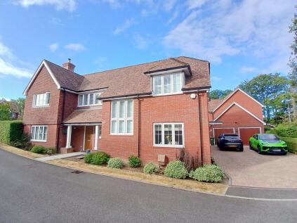 Wood Croft, Billingshurst