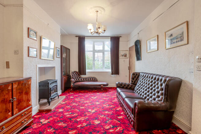 House in Middlewich, Cheshire East - View 4